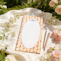 Peach Petals