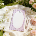 Lavender Bloom