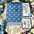 Blue Petal