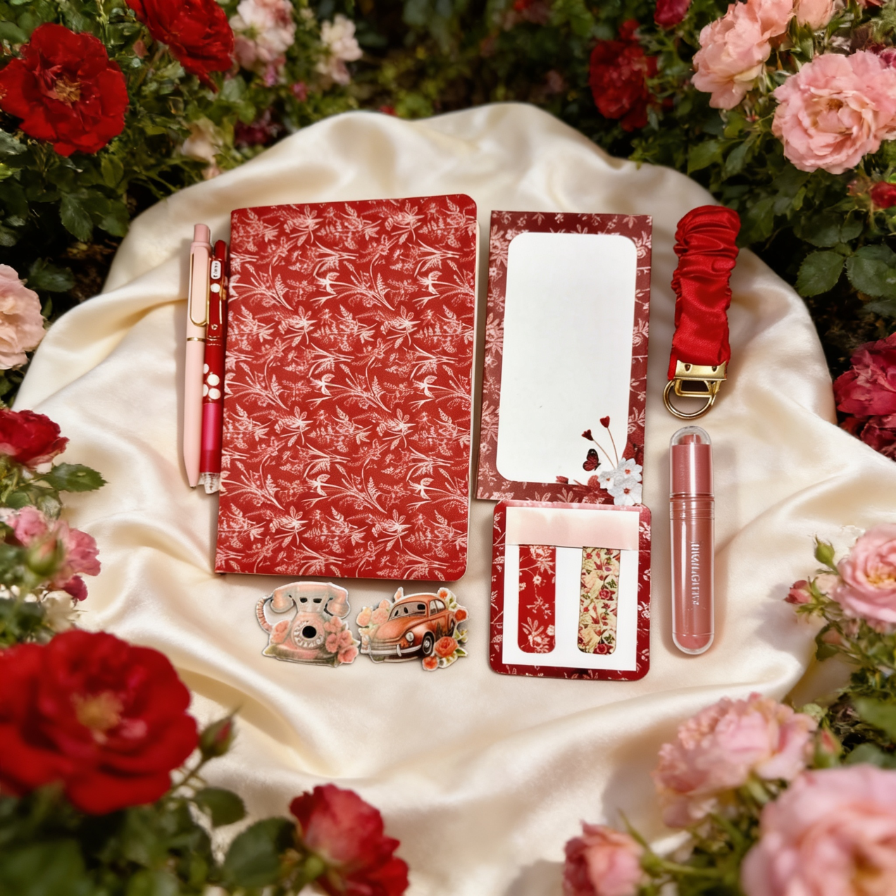 Romantic Rose