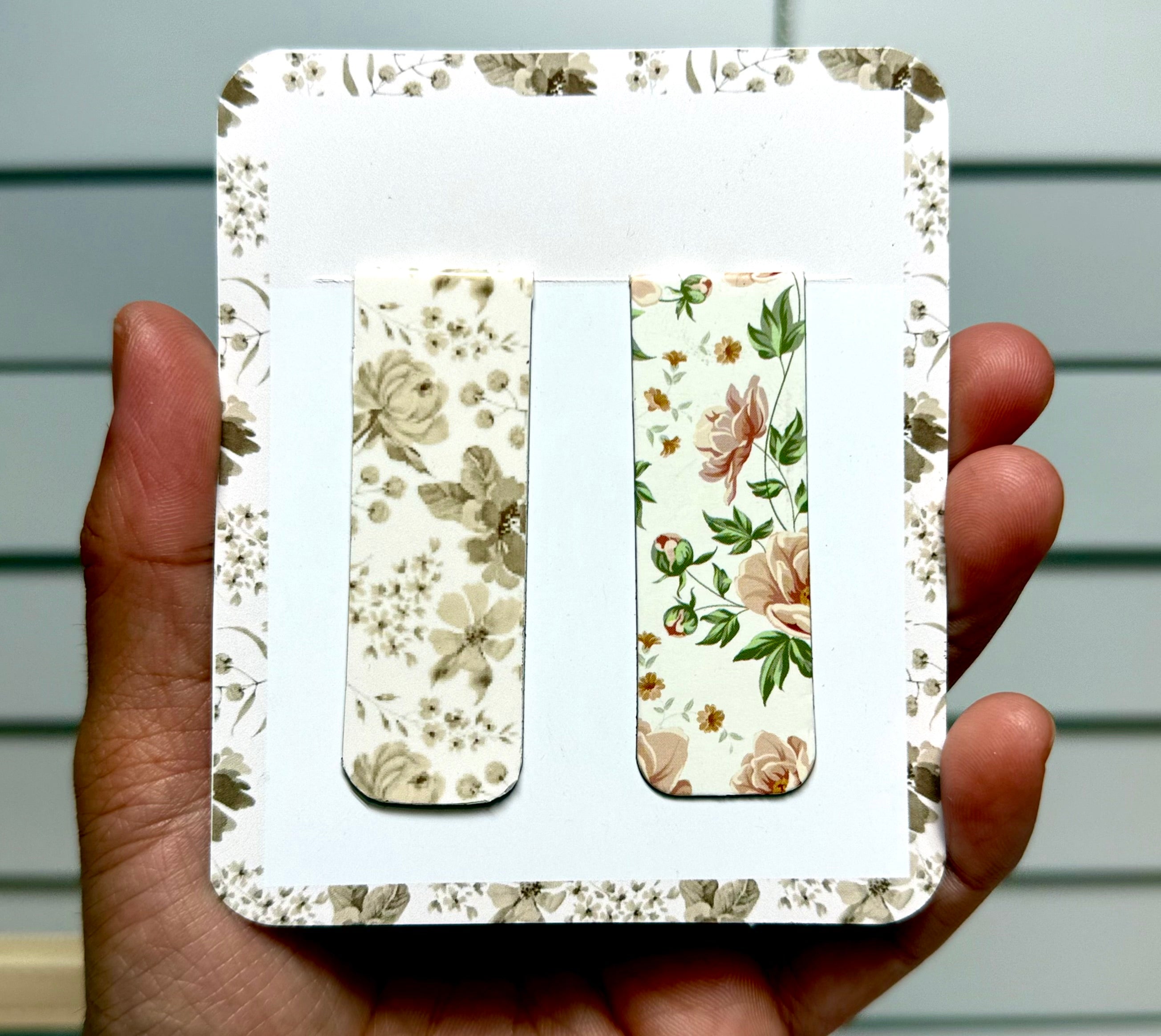 Ivory Bloom Premium