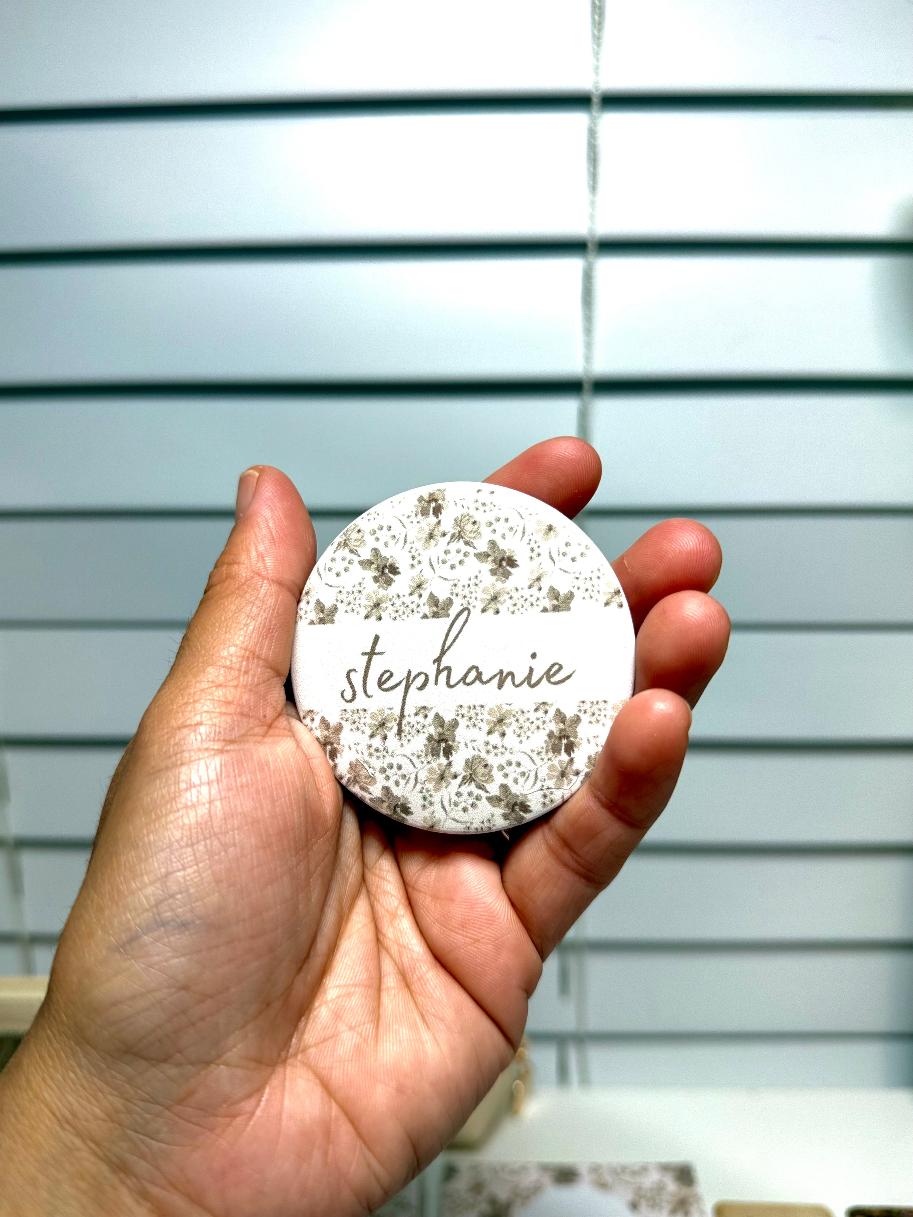 Ivory Bloom Premium
