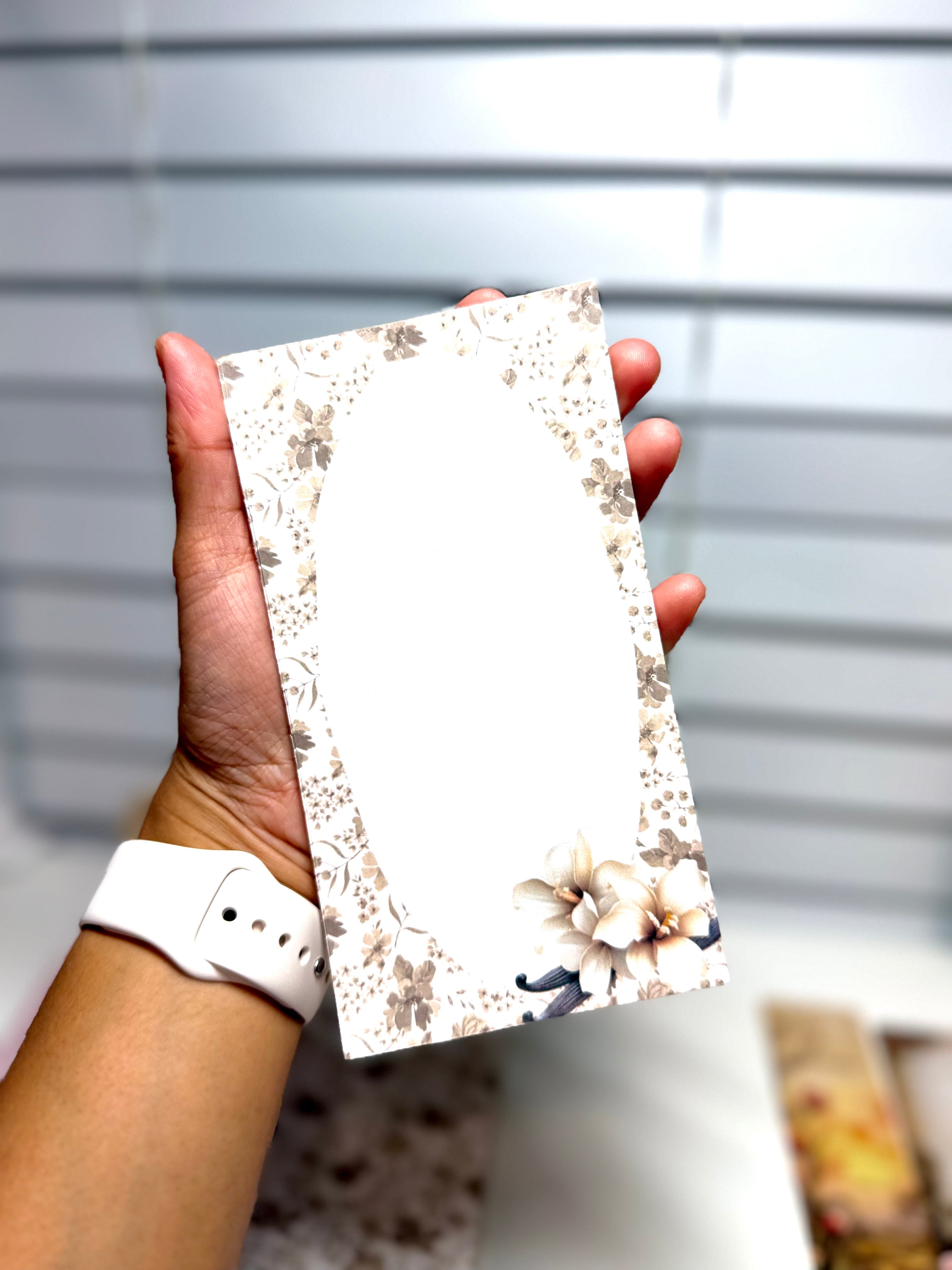 Ivory Bloom Premium