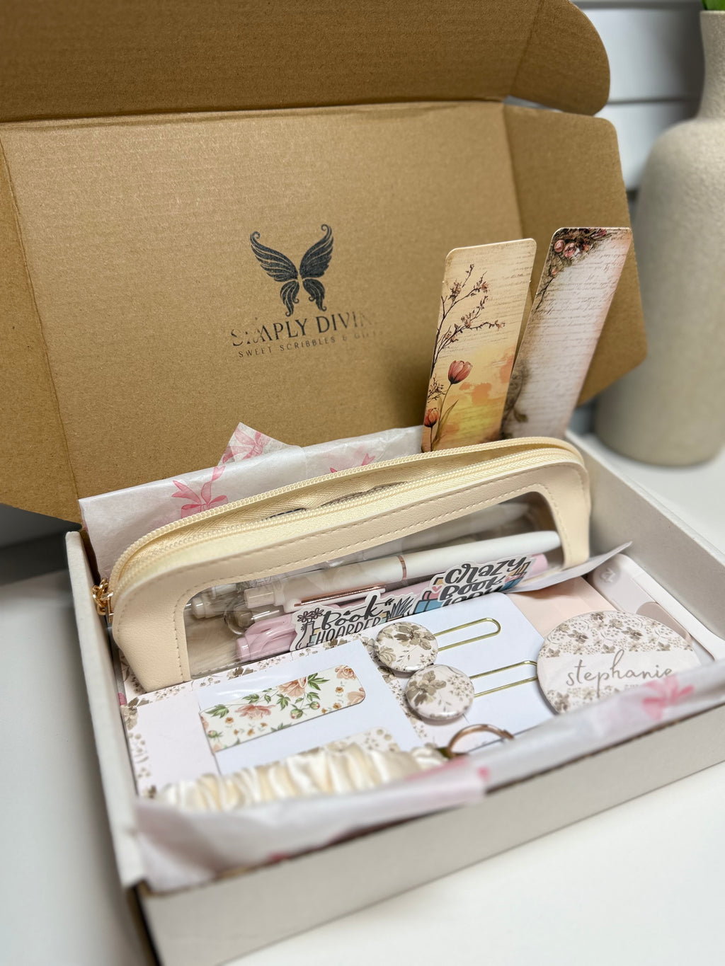 Ivory Bloom Premium