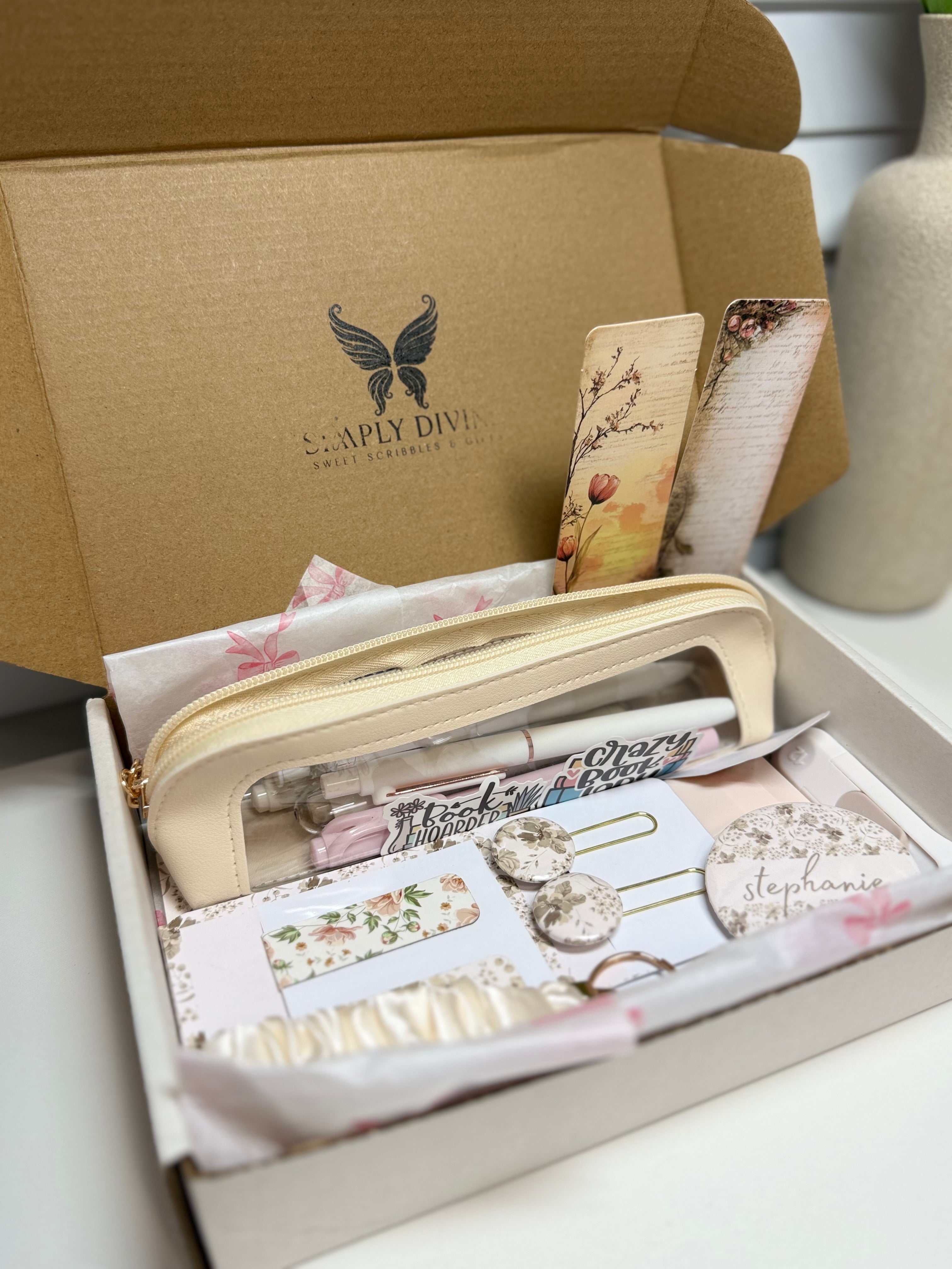 Ivory Bloom Premium