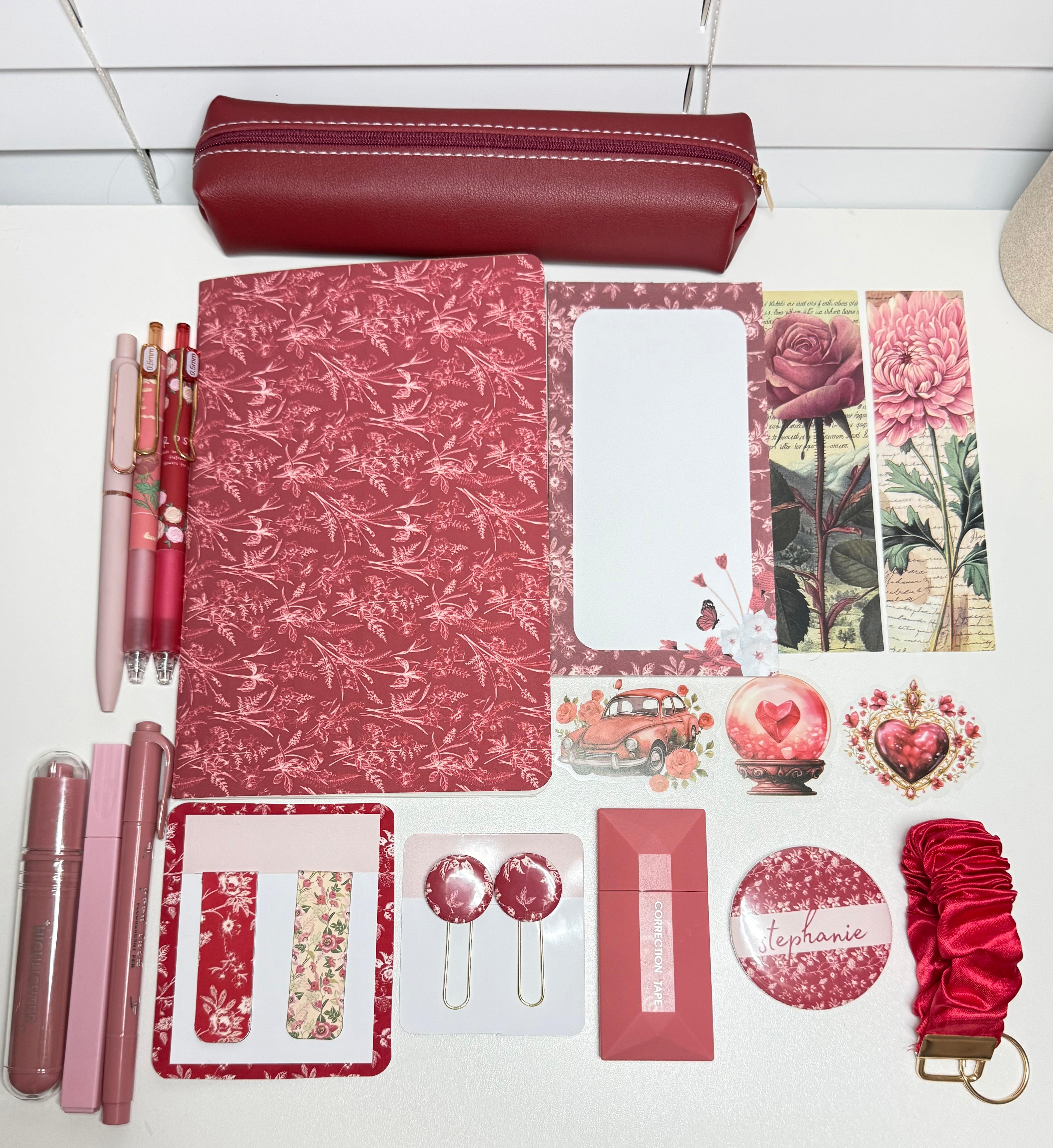 Romantic Rose Premium