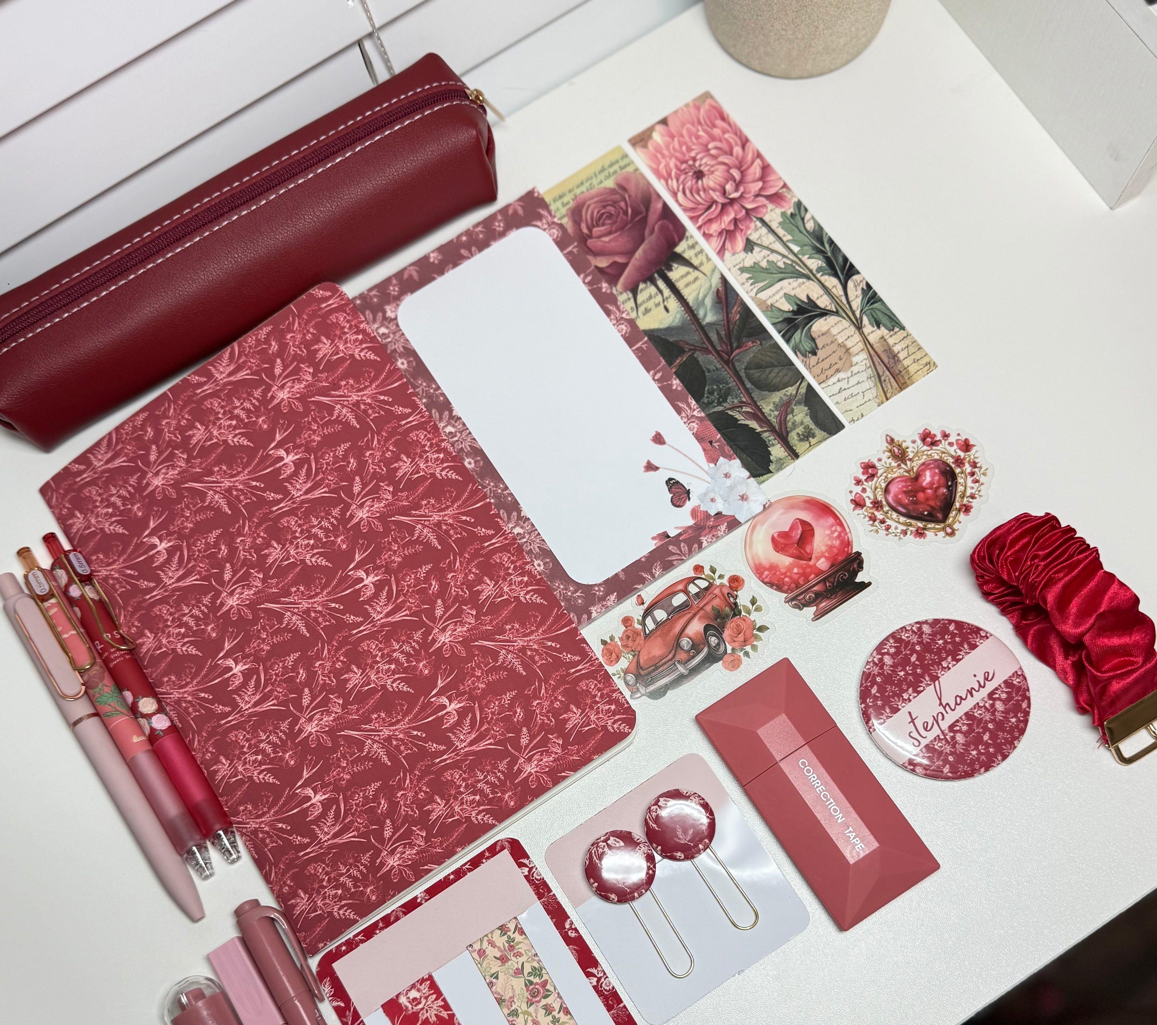 Romantic Rose Premium