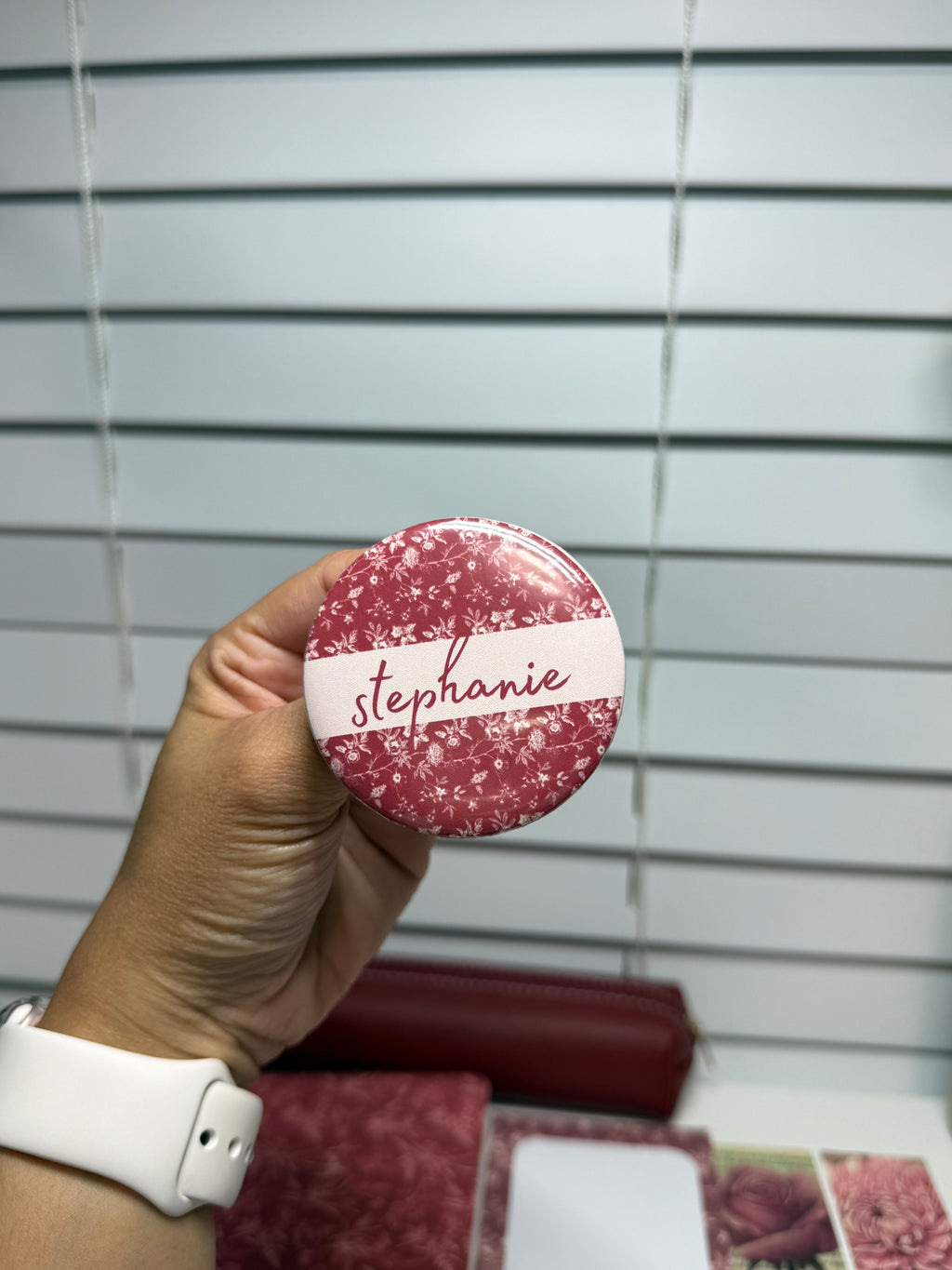 Romantic Rose Premium