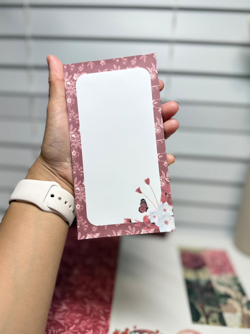 Romantic Rose Premium