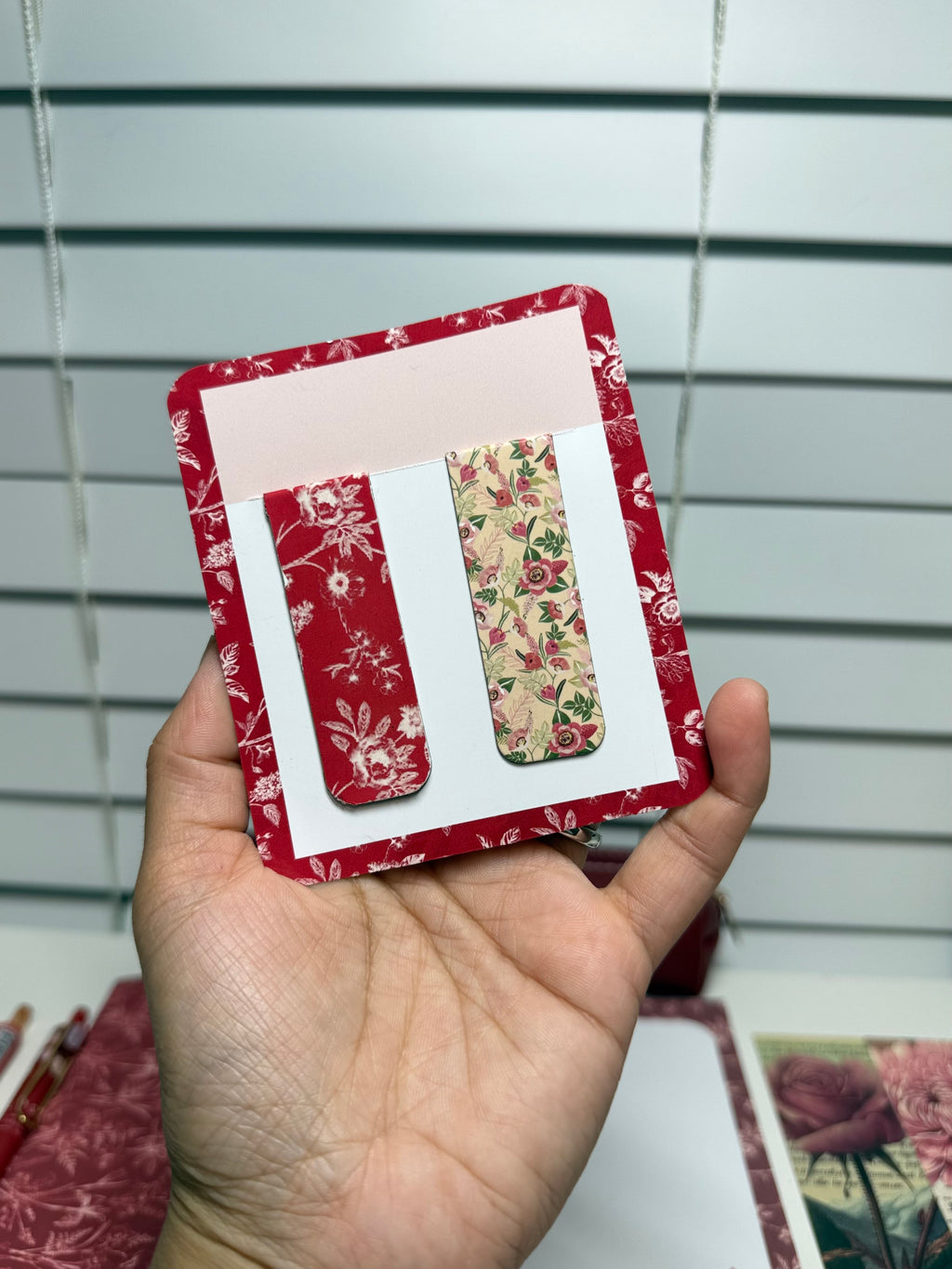 Romantic Rose Premium