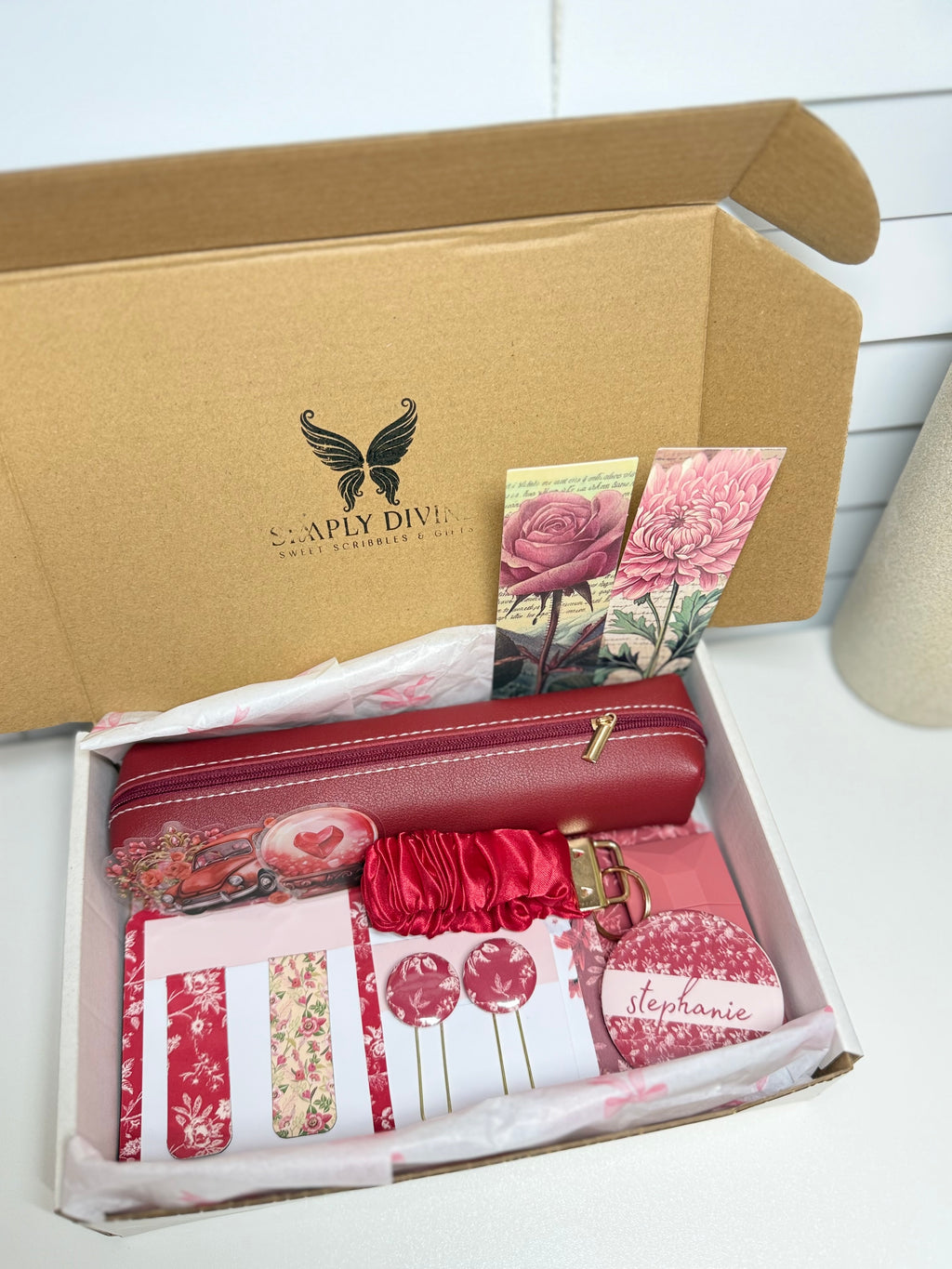 Romantic Rose Premium