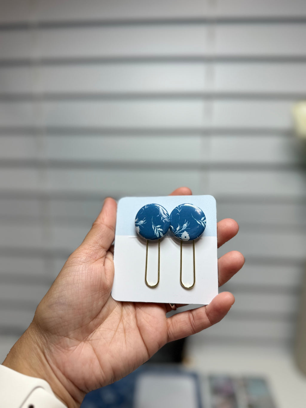 Blue Petal Premium