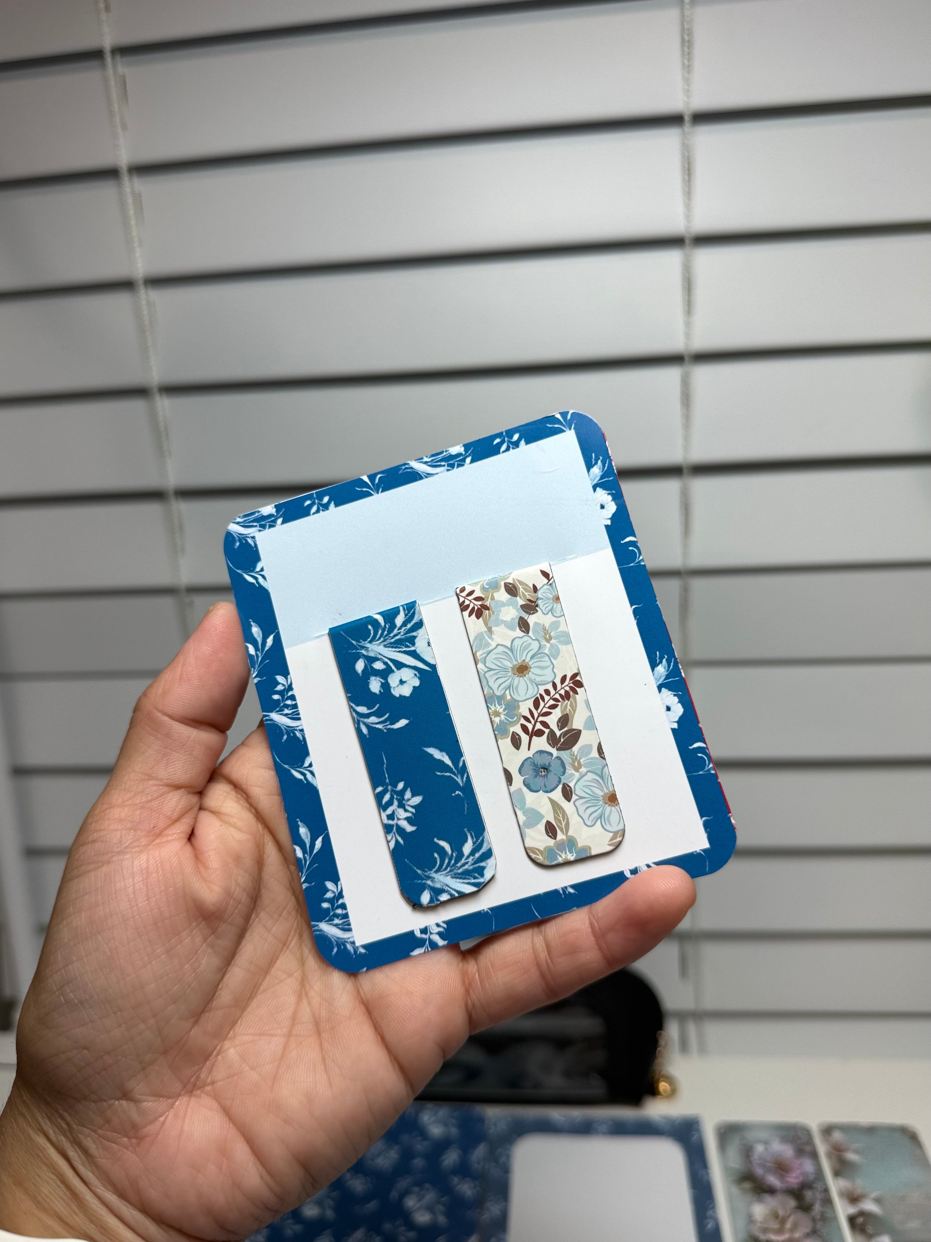 Blue Petal Premium