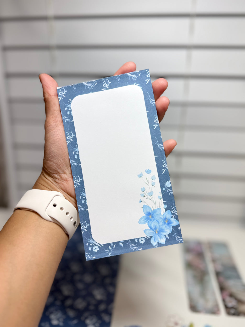 Blue Petal Premium