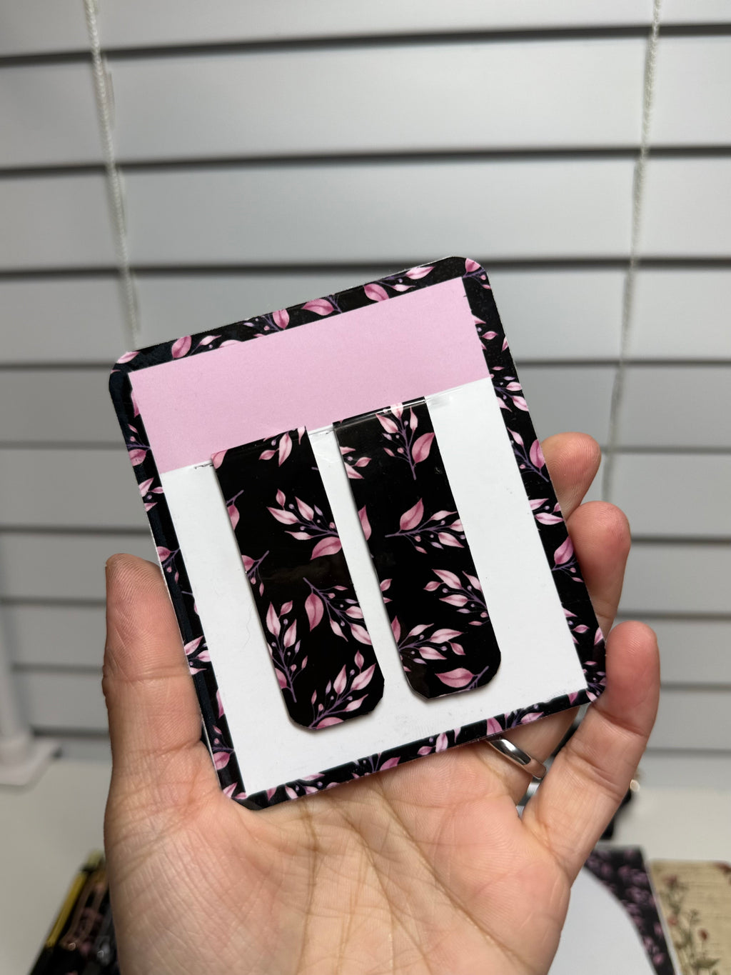 Midnight Bloom Premium
