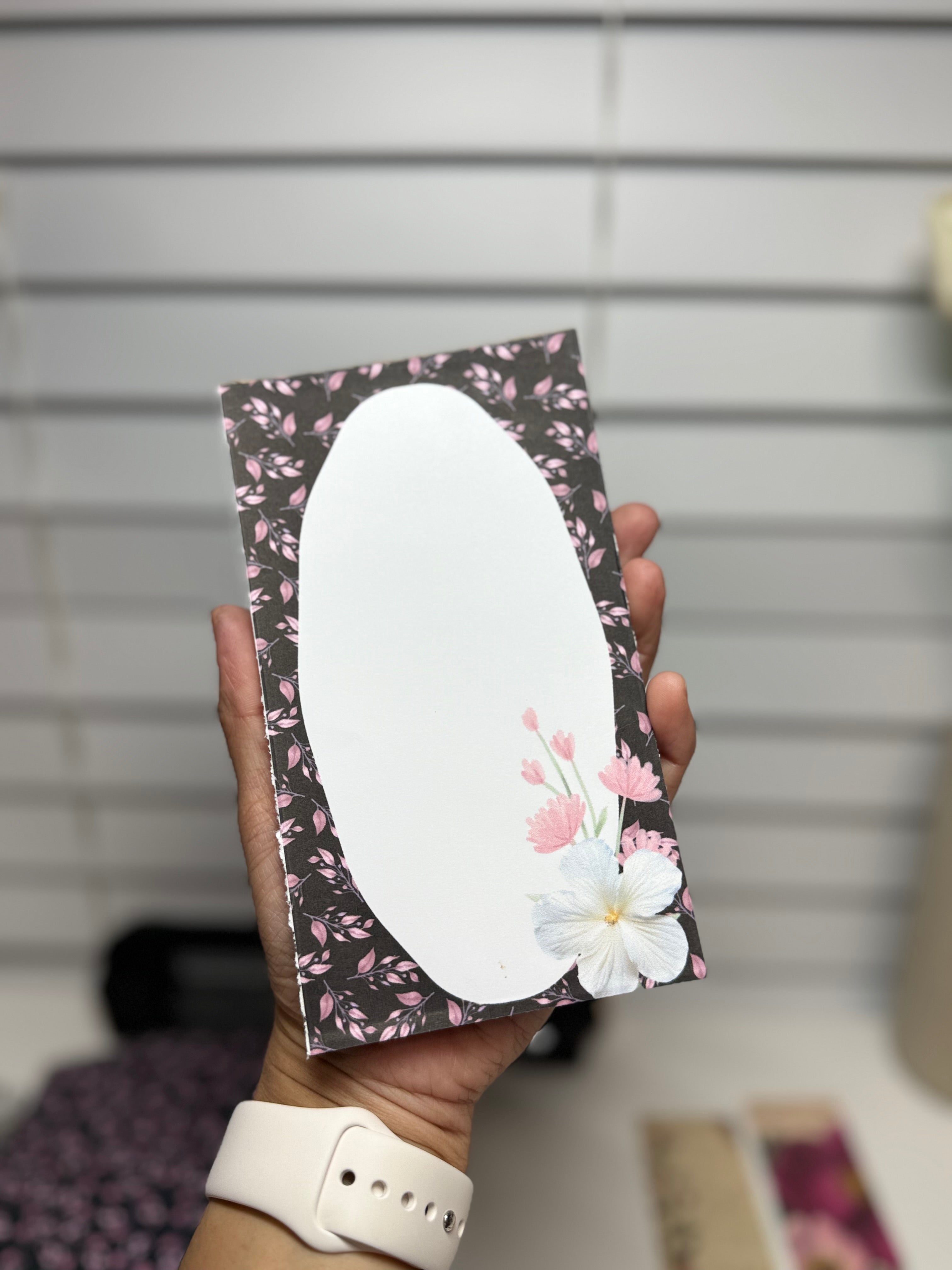 Midnight Bloom Premium