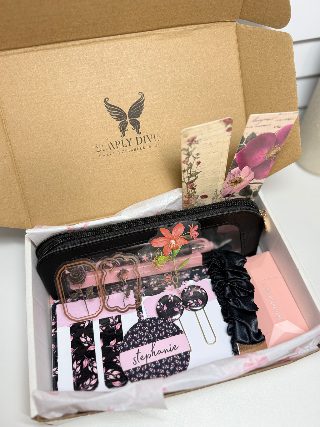 Midnight Bloom Premium