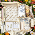 Ivory Bloom Premium